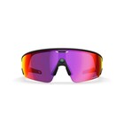 Oakley Vanguard Meta Ai Black Prizm Road Sunglasses