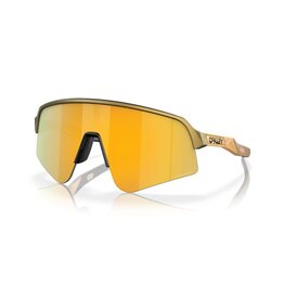 Oakley Sutro Lite Sweep Brass Tax Prism 24K