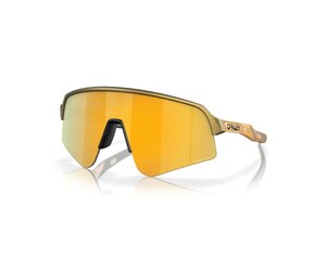 Sutro Lite Sweep Brass Tax Prism 24K