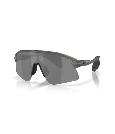 Oakley Stunt Devil Grey Smoke Prizm Black