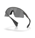 Oakley Stunt Devil Grey Smoke Prizm Black