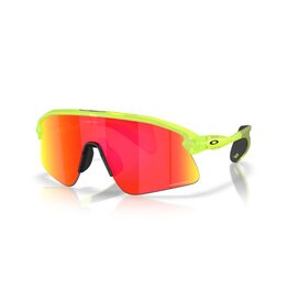 Oakley Stunt Devil Matte Uranium Prizm Ruby