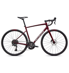 Specialized Allez Shimano CUES Maroon