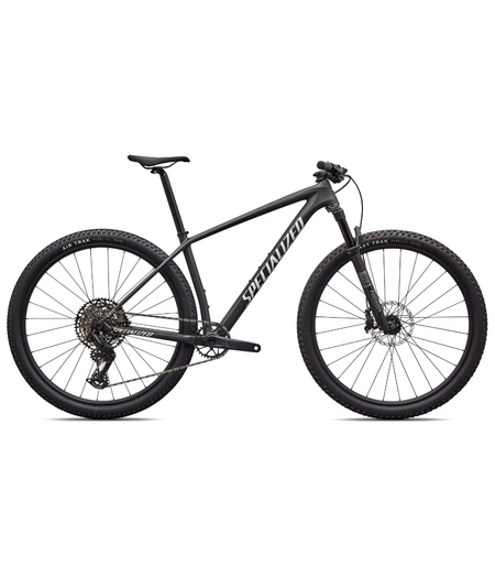 Specialized Epic Hardtail Comp Satin Carbon