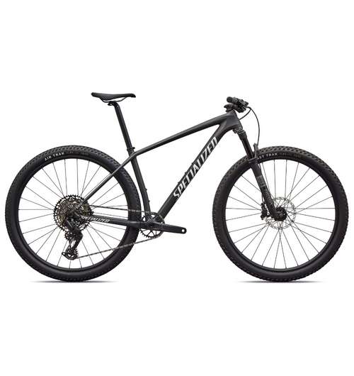 Specialized Epic Hardtail Comp Satin Carbon
