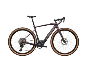 Turbo Creo 2 Expert Satin Nebula Metallic/bordeaux Metallic Dry Impasto/desert Metallic