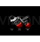 Look Keo 2 Max Vision Road Pedal