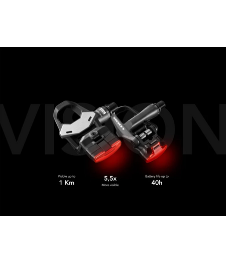 Look Keo 2 Max Vision Road Pedal