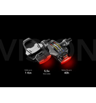 Look Keo Blade Carbon Ceramic Vision Road Pedal