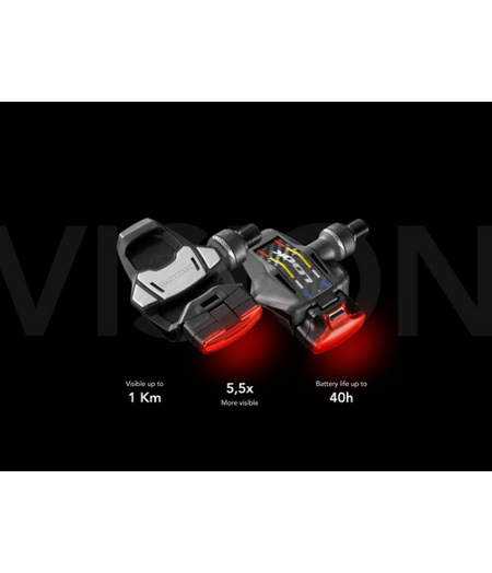 Look Keo Blade Carbon Ceramic Vision Road Pedal