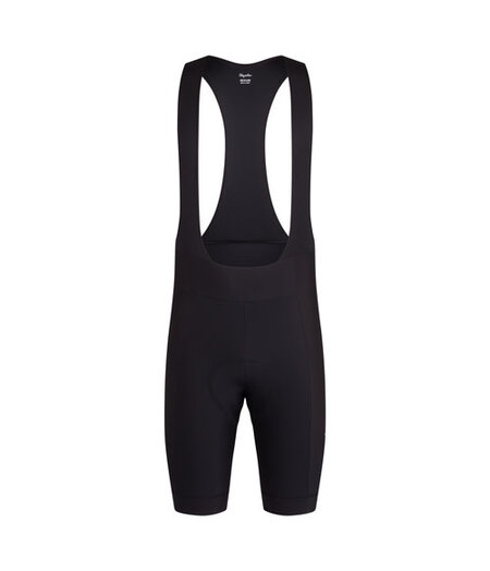 Rapha Men's Core Bib Shorts Black / Black
