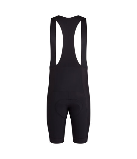 Rapha Men's Core Bib Shorts Black / Black