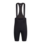 Rapha 25.5 Men's Brevet Element Cargo Bib Shorts Black/Black