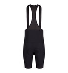 Rapha 25.5 Men's Brevet Element Cargo Bib Shorts Black/Black
