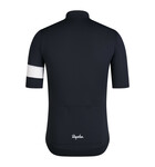 Rapha Men's Core Lightweight Jersey Black/White