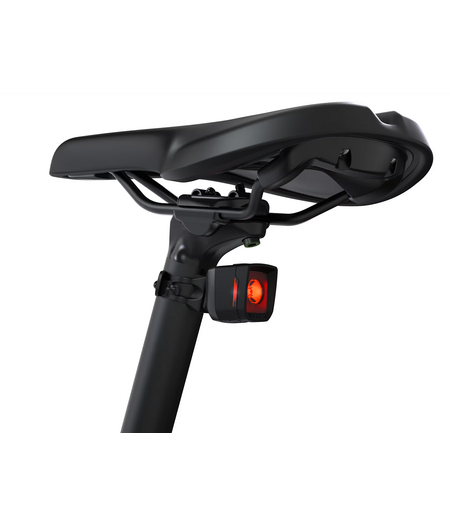Trek Flare R City Rear Bike Light