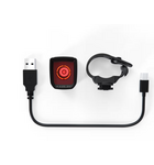 Trek Flare R City Rear Bike Light