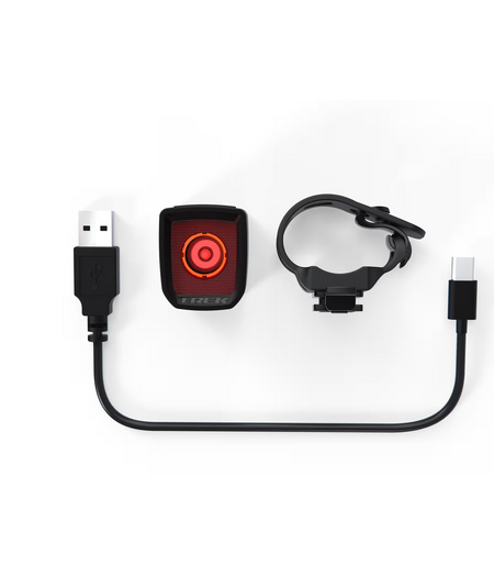 Trek Flare R City Rear Bike Light