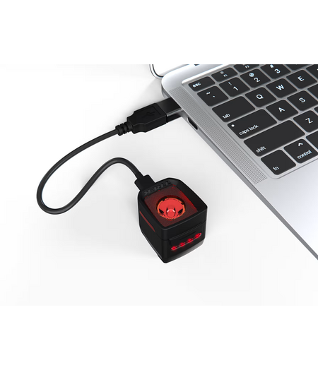 Trek Flare R City Rear Bike Light