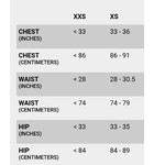 Cuore Switzerland Cuore MC Mens cycling Jersey - XSMALL only