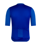 Rapha 25.5 Men's Pro Team Training Jersey Light Blue / Blue