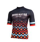 Cuore Switzerland Cuore MC Mens cycling Jersey - XSMALL only