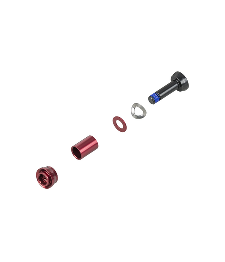 Trek Madone SLR IsoSpeed Hardware Kit