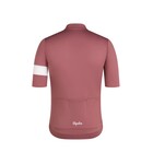 Rapha Men's Core Jersey Rose Brown