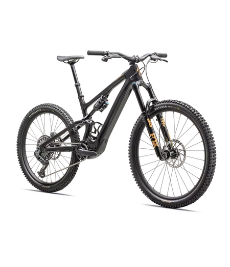 Specialized Turbo Levo SL 2 Expert Carbon / Obsidian / Bronze, size S3 (medium) only.!