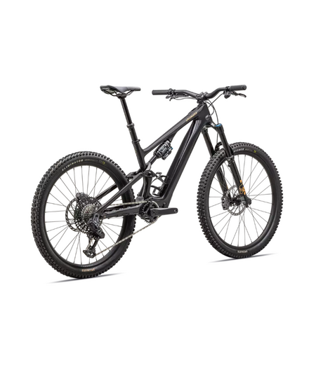 Specialized Turbo Levo SL 2 Expert Carbon / Obsidian / Bronze, size S3 (medium) only.!