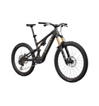 Specialized S-Works Turbo Levo SL 2 Charcoal Tint