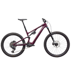 Specialized Turbo Levo SL 2 Expert Bordeaux