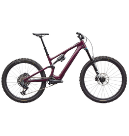 Specialized Turbo Levo SL 2 Expert Bordeaux