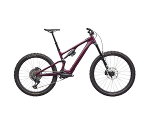 Turbo Levo SL 2 Expert Bordeaux