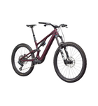 Specialized Turbo Levo SL 2 Expert Bordeaux
