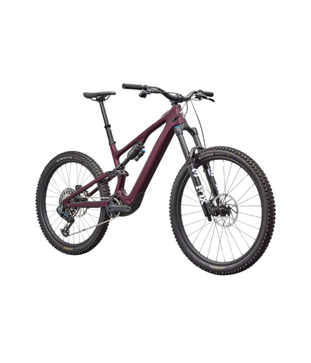 Specialized Turbo Levo SL 2 Expert Bordeaux