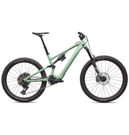 Specialized Turbo Levo SL 2 Comp  Pistachio