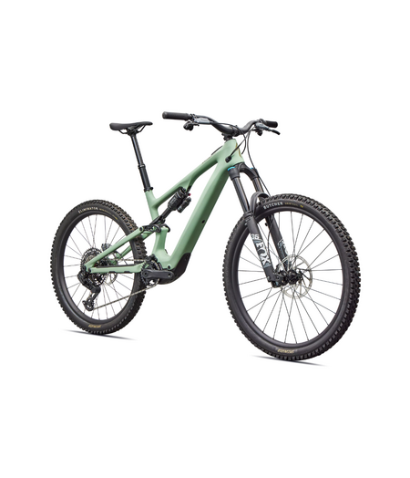 Specialized Turbo Levo SL 2 Comp  Pistachio