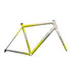 Specialized Crux Carbon Frameset Birch / Ion Metallic / Silver Dust / Taupe