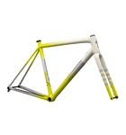 Specialized Crux Carbon Frameset Birch / Ion Metallic / Silver Dust / Taupe