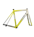 Specialized Crux Carbon Frameset Birch / Ion Metallic / Silver Dust / Taupe