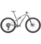 Specialized Epic 8 EVO Expert Satin Silver Dust / Gunmetal, size Small Only.!