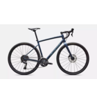 Specialized Diverge E5 Satin Cast Blue Metallic/Sea Foam
