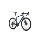 Specialized Diverge E5 Satin Cast Blue Metallic/Sea Foam
