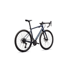 Specialized Diverge E5 Satin Cast Blue Metallic/Sea Foam
