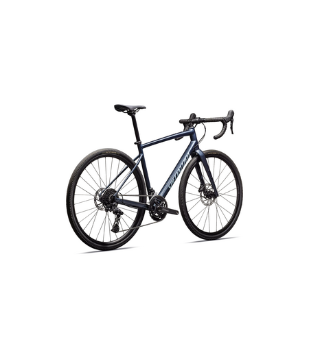 Specialized Diverge E5 Satin Cast Blue Metallic/Sea Foam