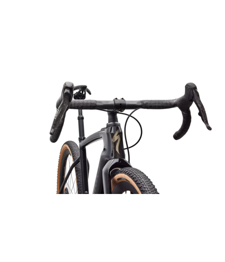 Specialized S-Works Turbo Creo 2 Gloss Carbon/Chrome