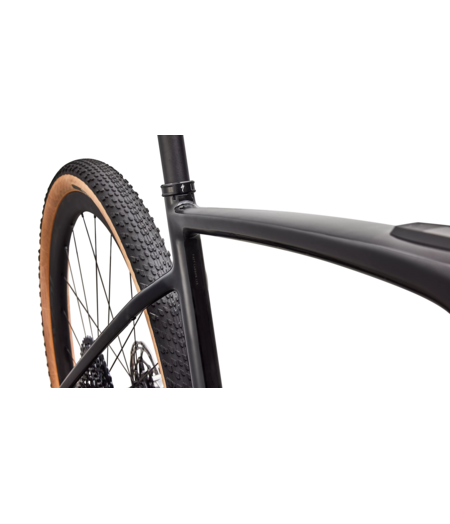 Specialized S-Works Turbo Creo 2 Gloss Carbon/Chrome