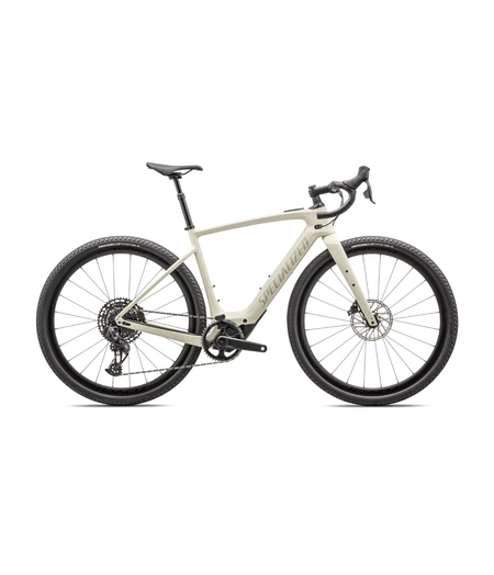 Specialized Turbo Creo 2 Expert Gloss Black Pearl/ Birch/ Black Pearl Speckle, size 54 only.!