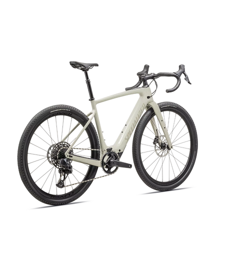 Specialized Turbo Creo 2 Expert Gloss Black Pearl/ Birch/ Black Pearl Speckle, size 54 only.!